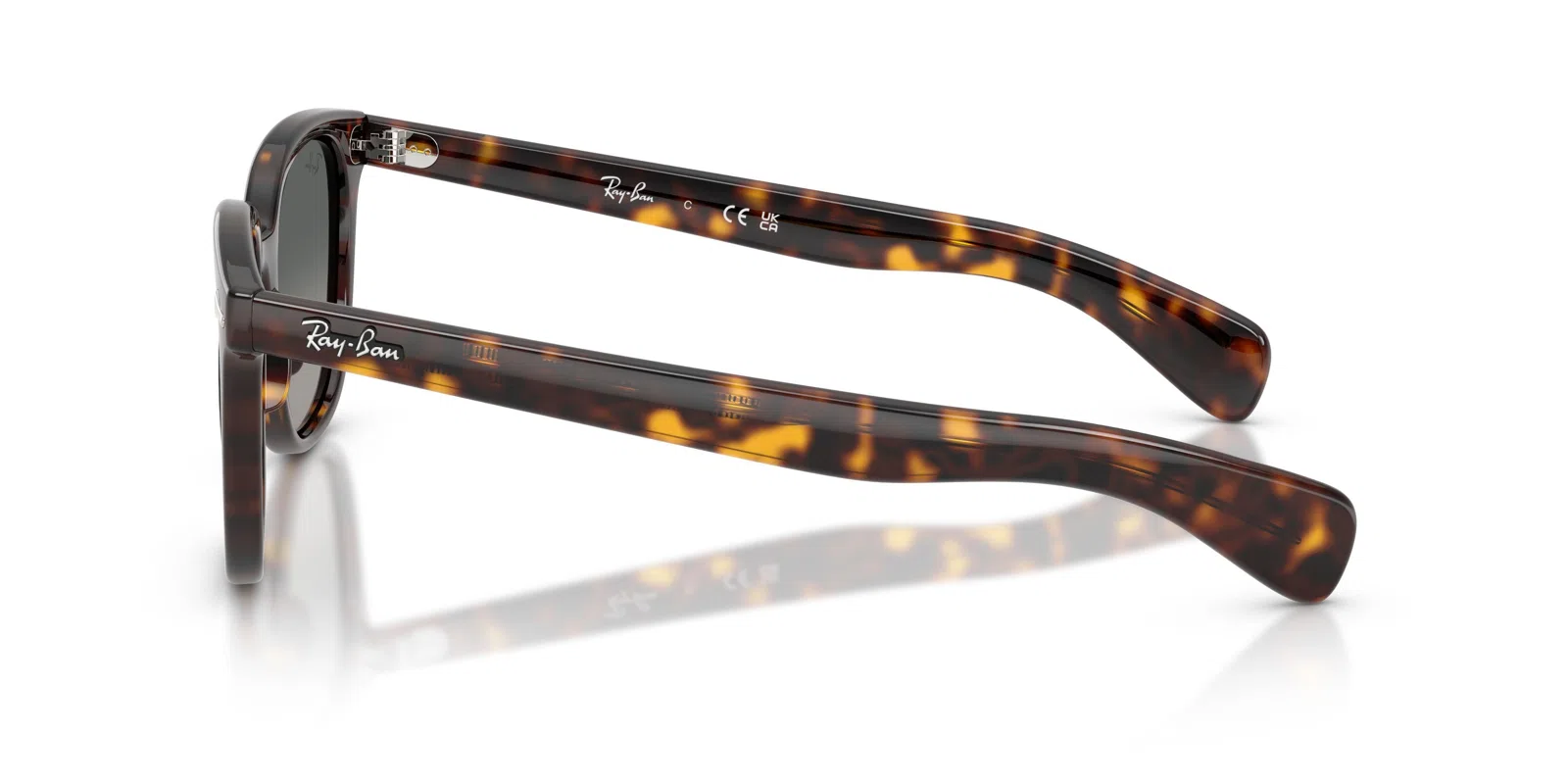 Ray-Ban Brunel Ii 2235F Sunglasses - view 25